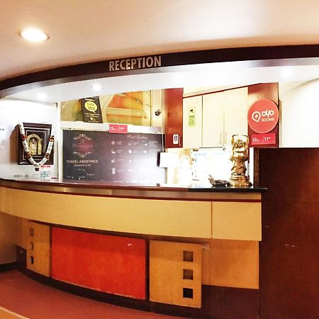 Oyo Rooms Hubli Exterior photo