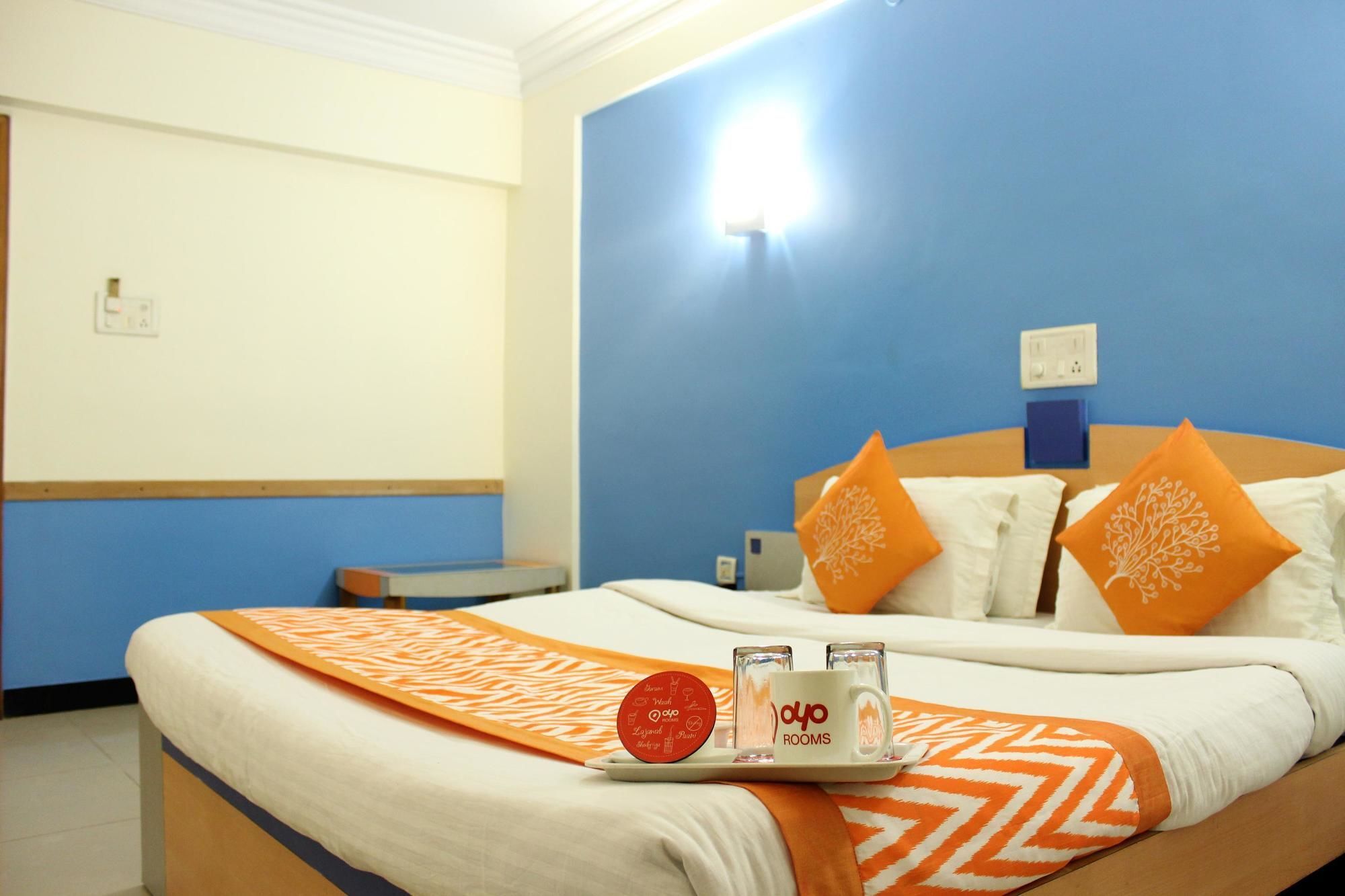 Oyo Rooms Hubli Exterior photo