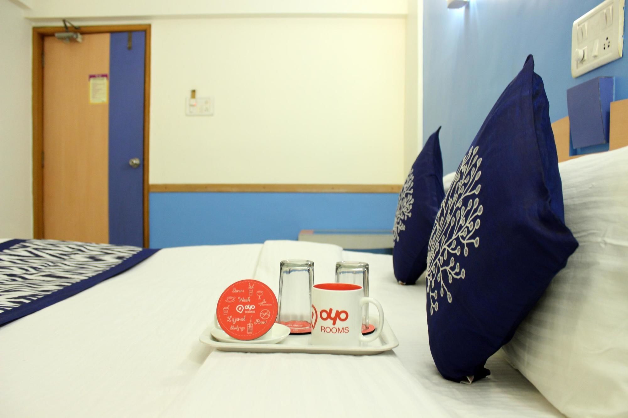 Oyo Rooms Hubli Exterior photo