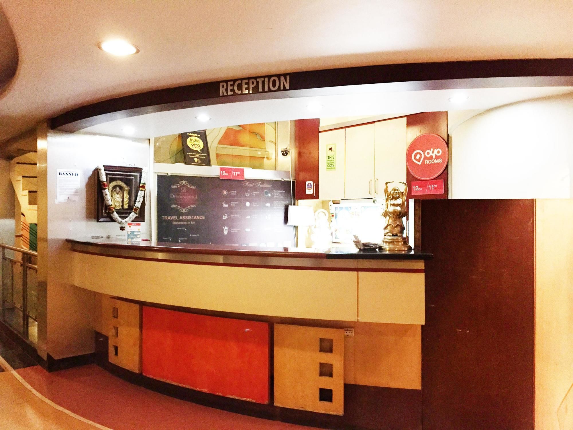 Oyo Rooms Hubli Exterior photo